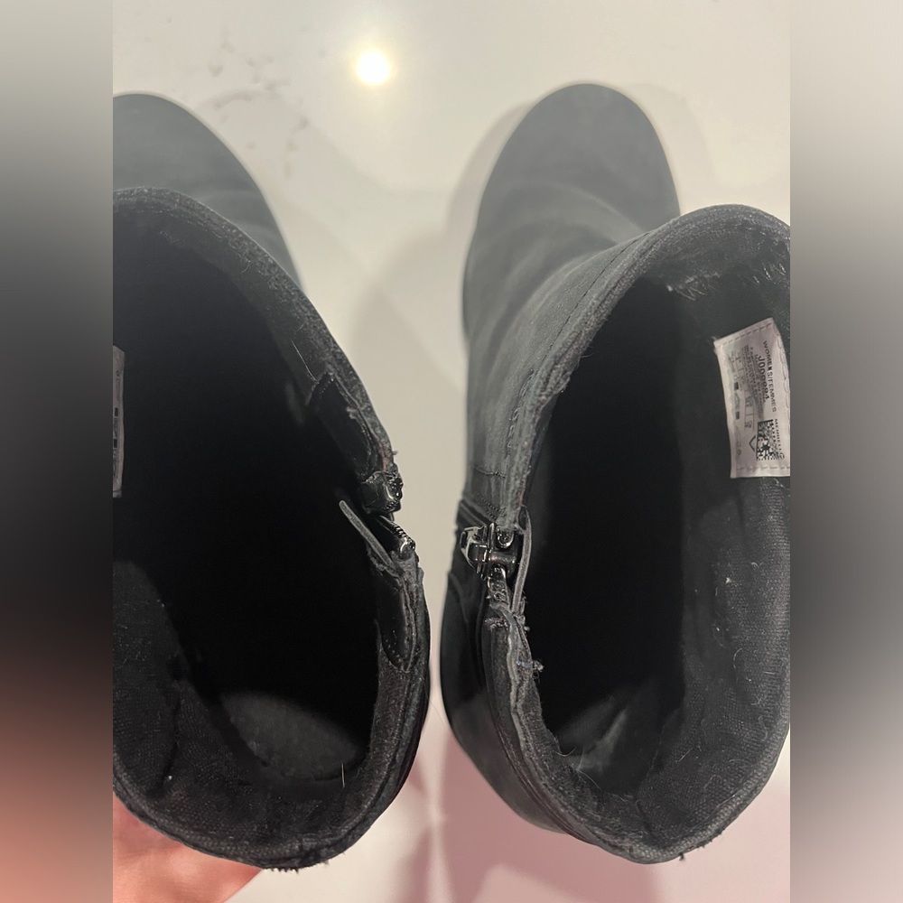 Merrell Booties! - Picture 10 of 17